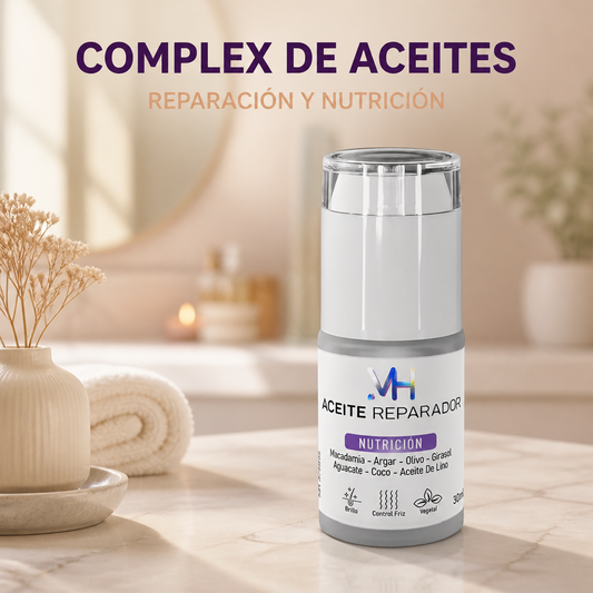 COMPLEX DE ACEITES